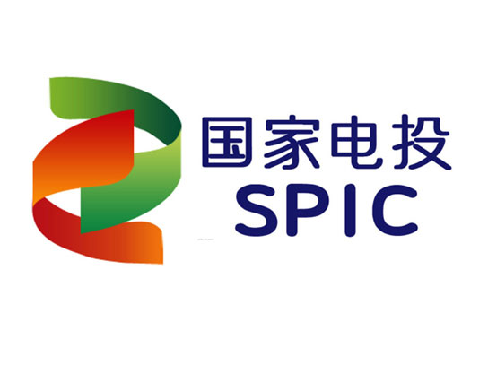 國家電投集團LOGO