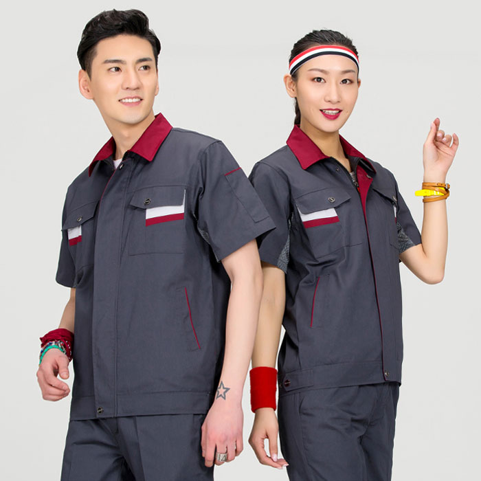 五金模具 交通運輸工作服 JL-XJ143