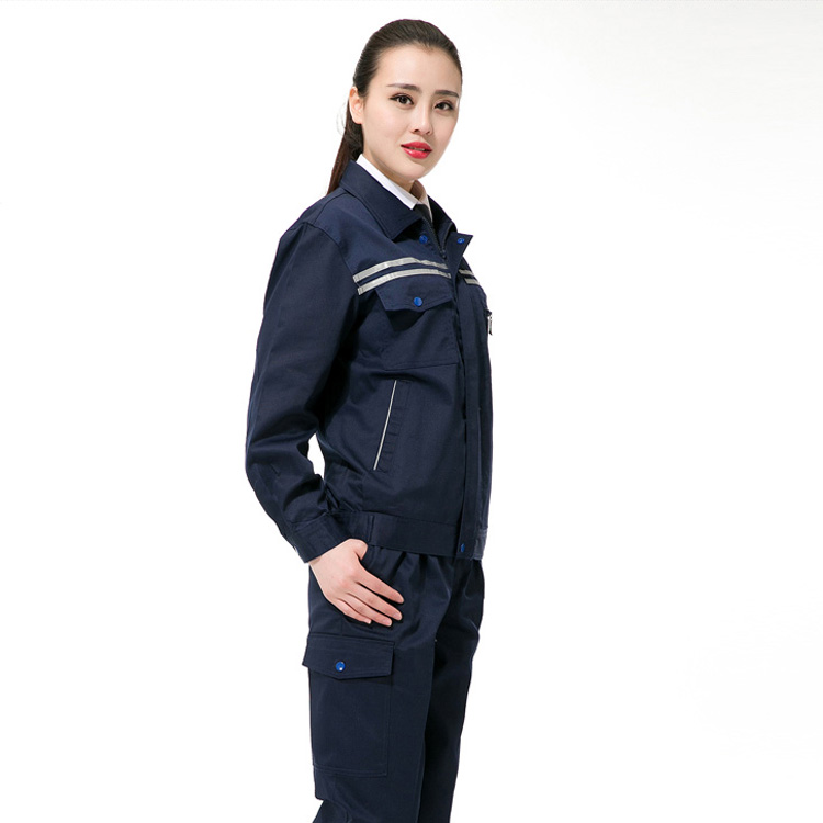 國家電網(wǎng)工作服  電力工程服JL-QD283