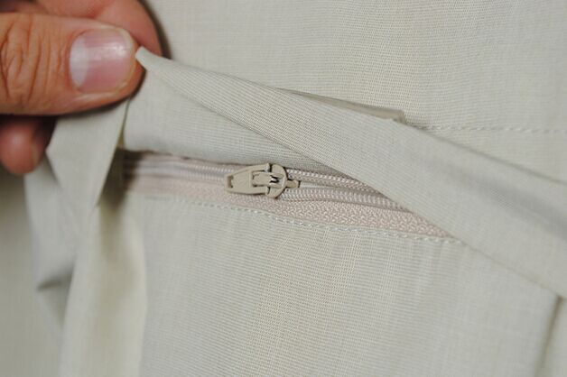 東莞工衣JL-QD238細(xì)節(jié)   佳莉制衣