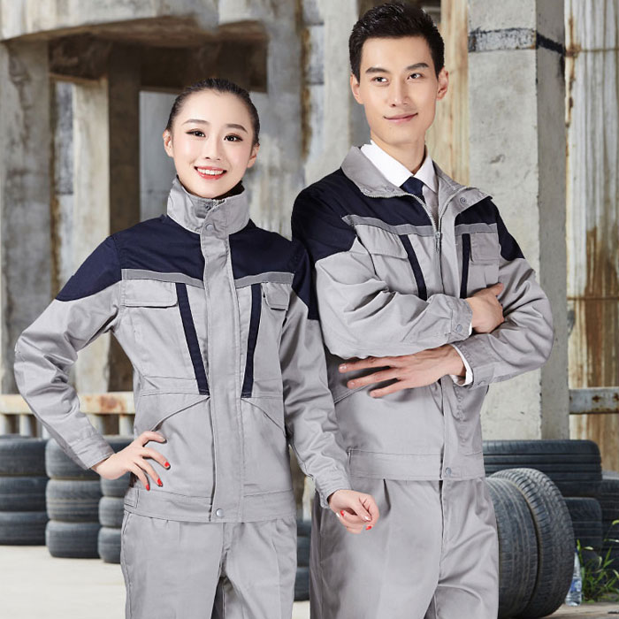 車間工作服